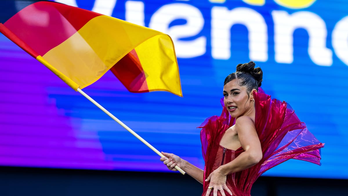 Laura Pérez, experta en Eurovisión: "Los primeros datos dicen que está generando menos interés"