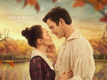 'Los Bridgerton', T4 en Netflix: cuántos capítulos tiene y cuándo ver los nuevos episodios