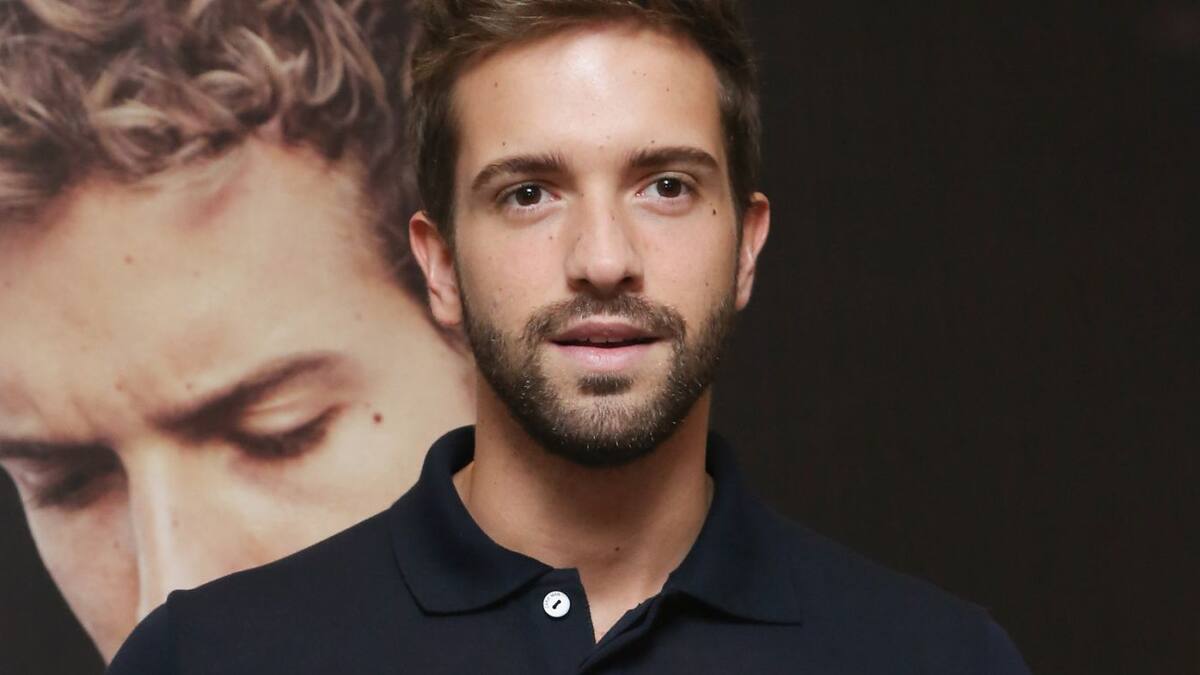 Pablo Alborán cumplirá su sueño de cantar con Ricardo Arjona