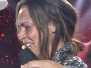 Olga Moreno gana ‘Supervivientes 2021’ junto a sus hijastros, con David Flores en televisión por primera vez