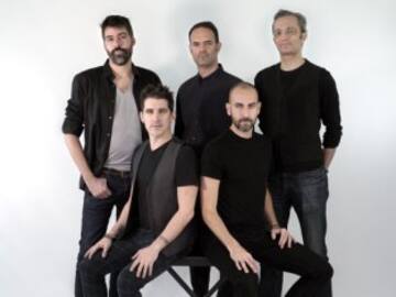 Estrenem el videoclip de ‘El que vull’, dels Blaumut