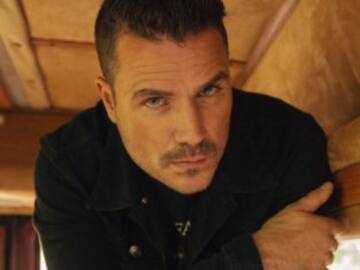 Dani Martín explota de alegría en su regreso: “Ayer disfruté la vida”