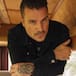 Dani Martín explota de alegría en su regreso: “Ayer disfruté la vida”