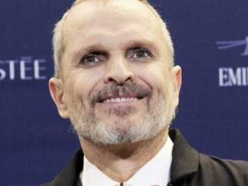 Miguel Bosé anuncia nuevo material en medio de la polémica por sus recientes entrevistas