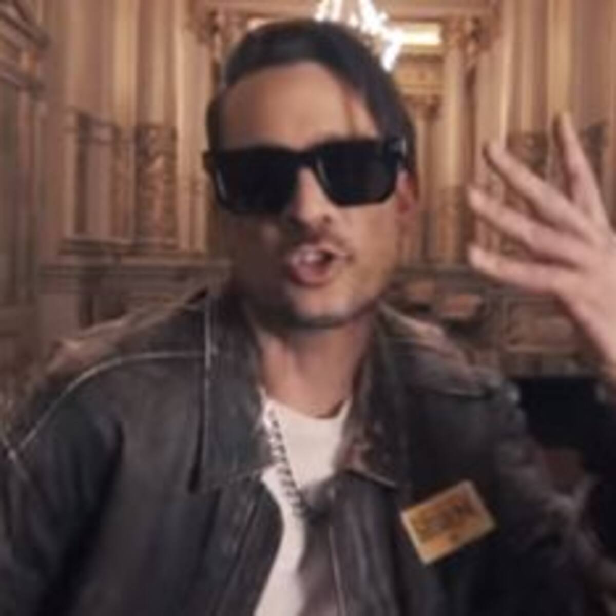 Chano: "Tan Biónica no vuelve este año"