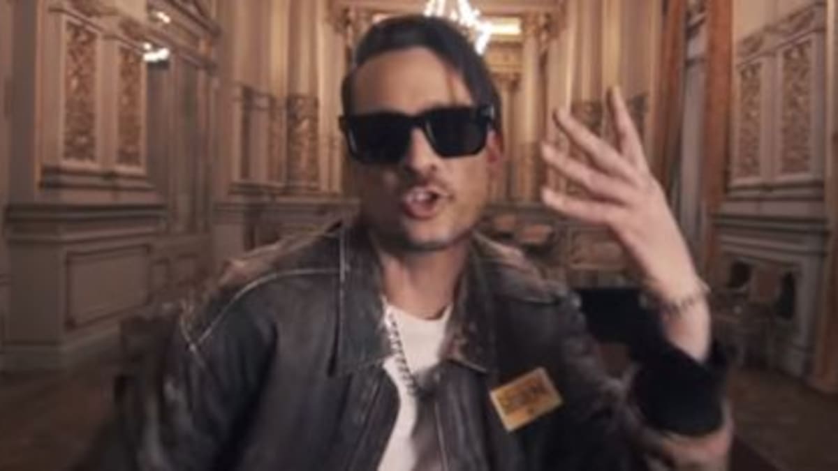 Chano: "Tan Biónica no vuelve este año"