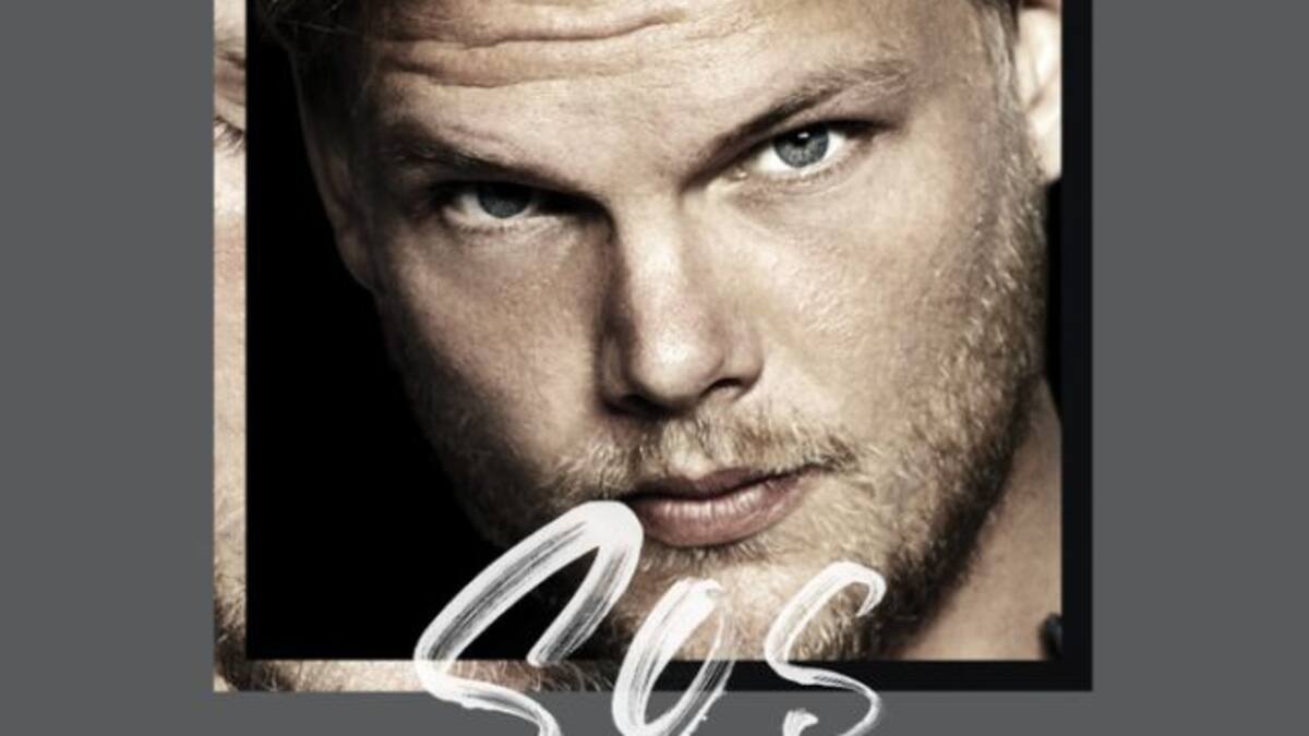 Así suena SOS, el nuevo single de Avicii