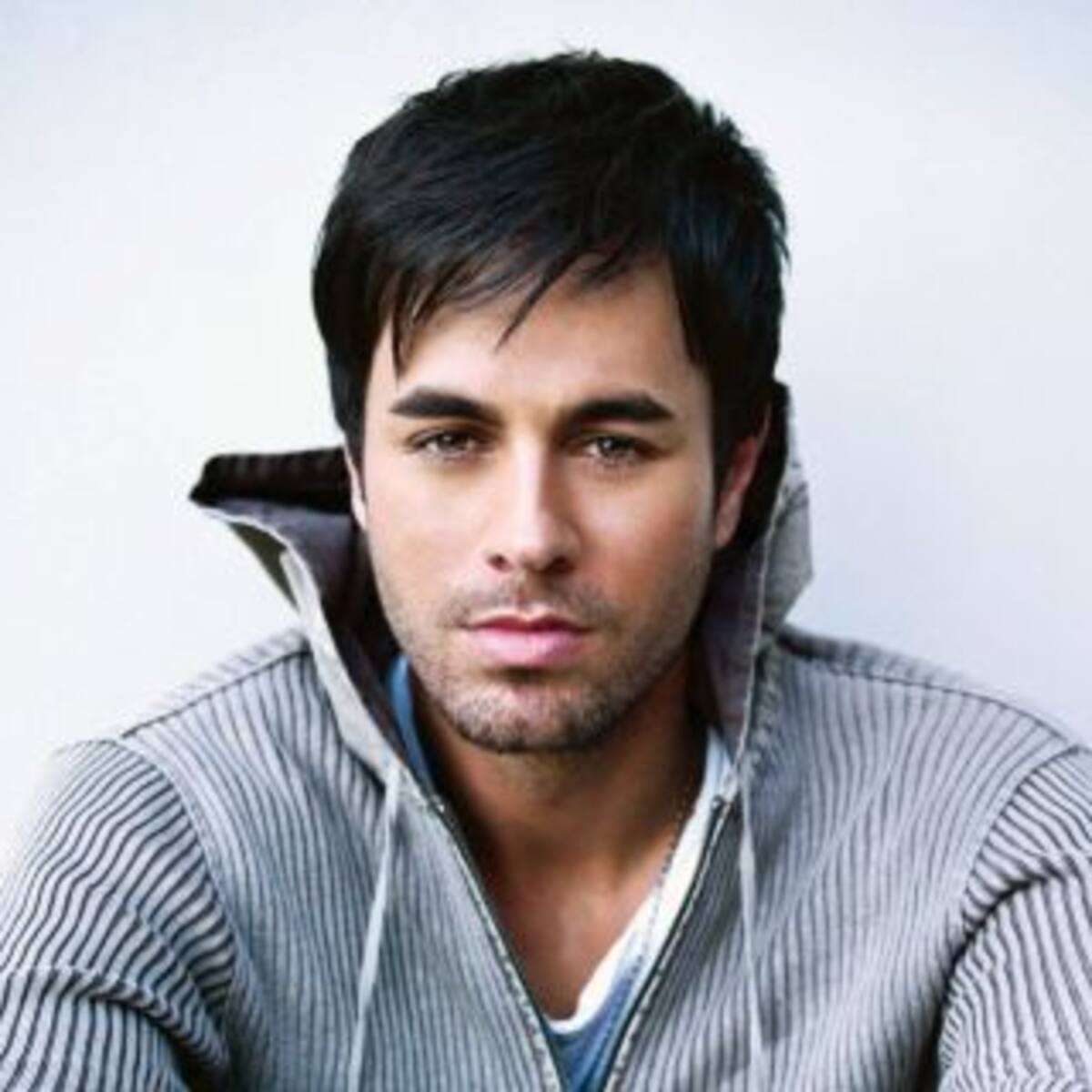 El papelón de Enrique Iglesias