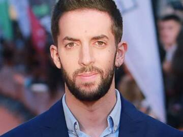 El bebé que retrasó el inicio de La Resistencia