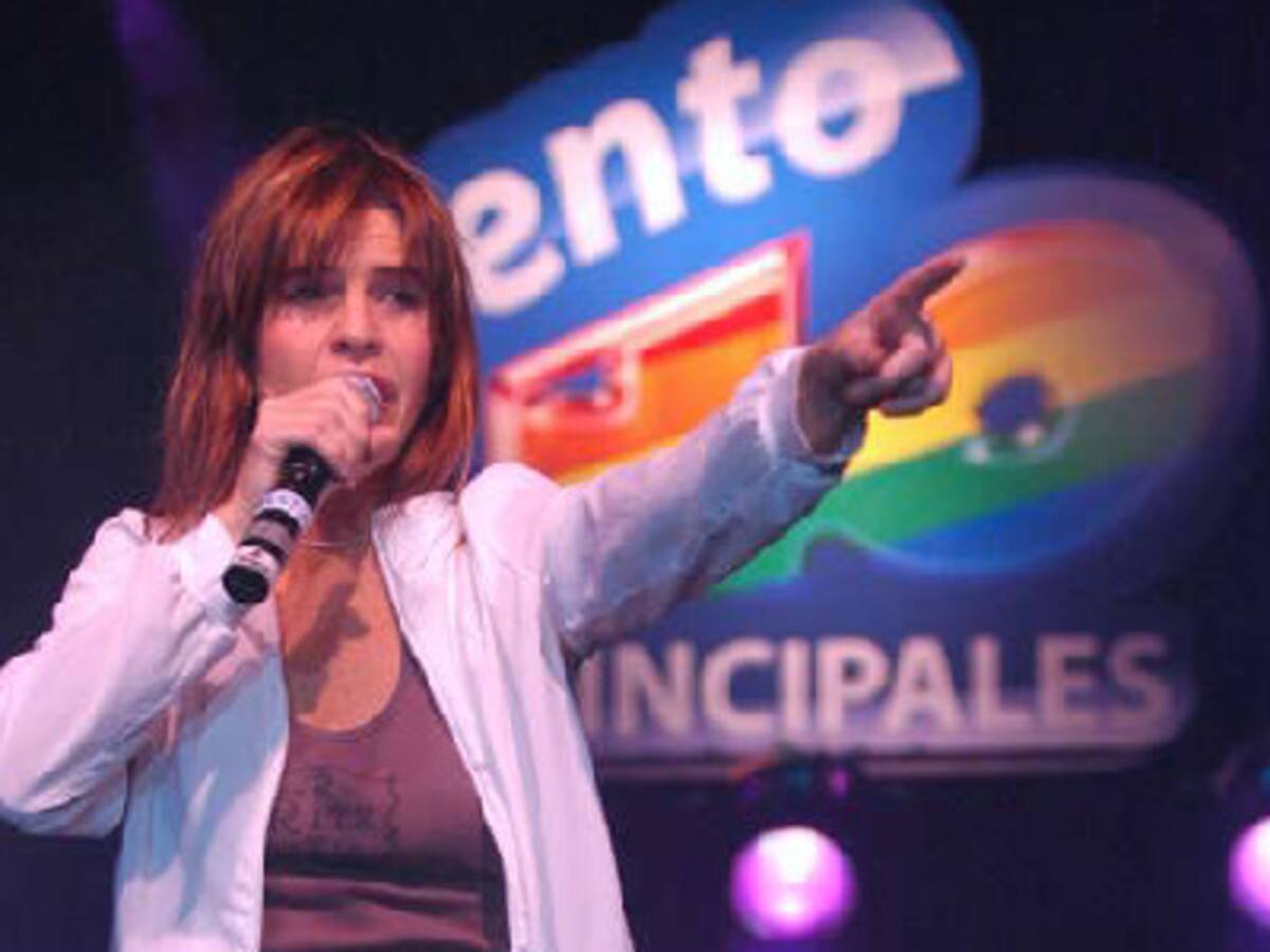Fabiana Cantilo