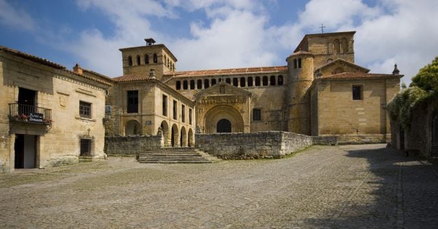 Colegiata de Santa Juliana