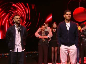 Álex Ghita o Manuel Cortés, la audiencia ha decidido quién ganaba la repesca en ‘Gran Hermano Dúo 3’