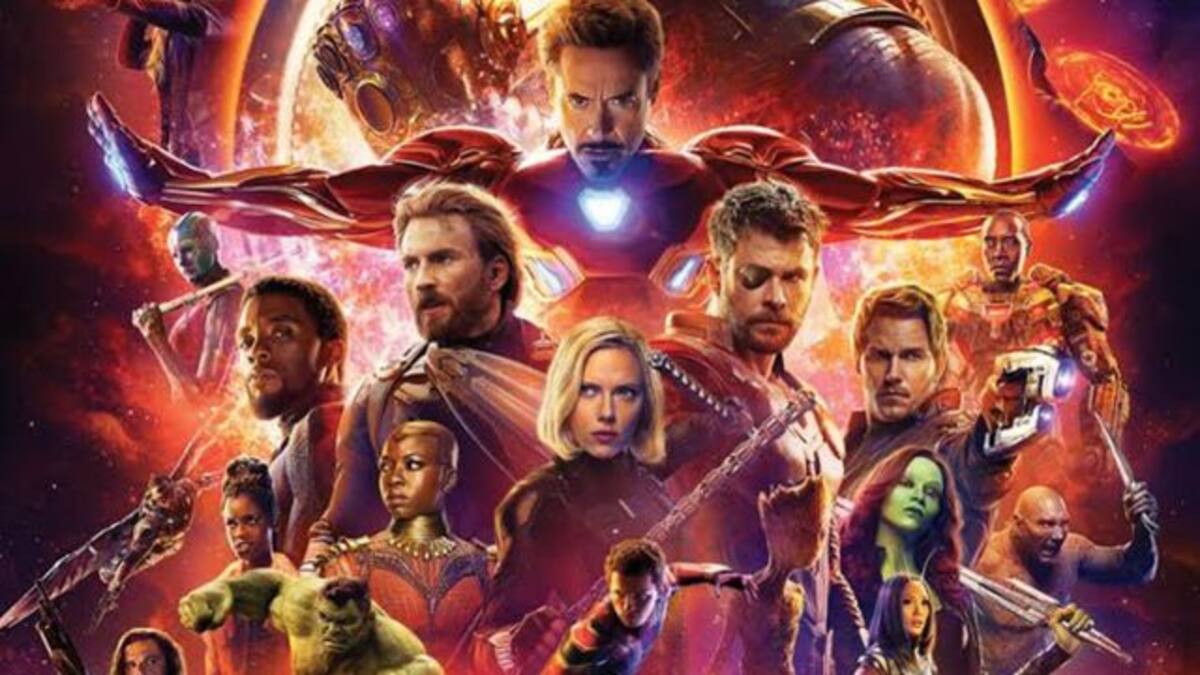 La escena clave que cambiaron en Avengers: Infinity War