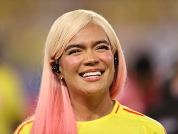 El merchandising de Karol G en 'Mañana será bonito tour': precios, dónde comprar y horarios de apertura