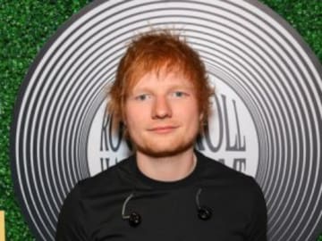 Ed Sheeran tiene claro con que artista española colaboraría: Rosalía