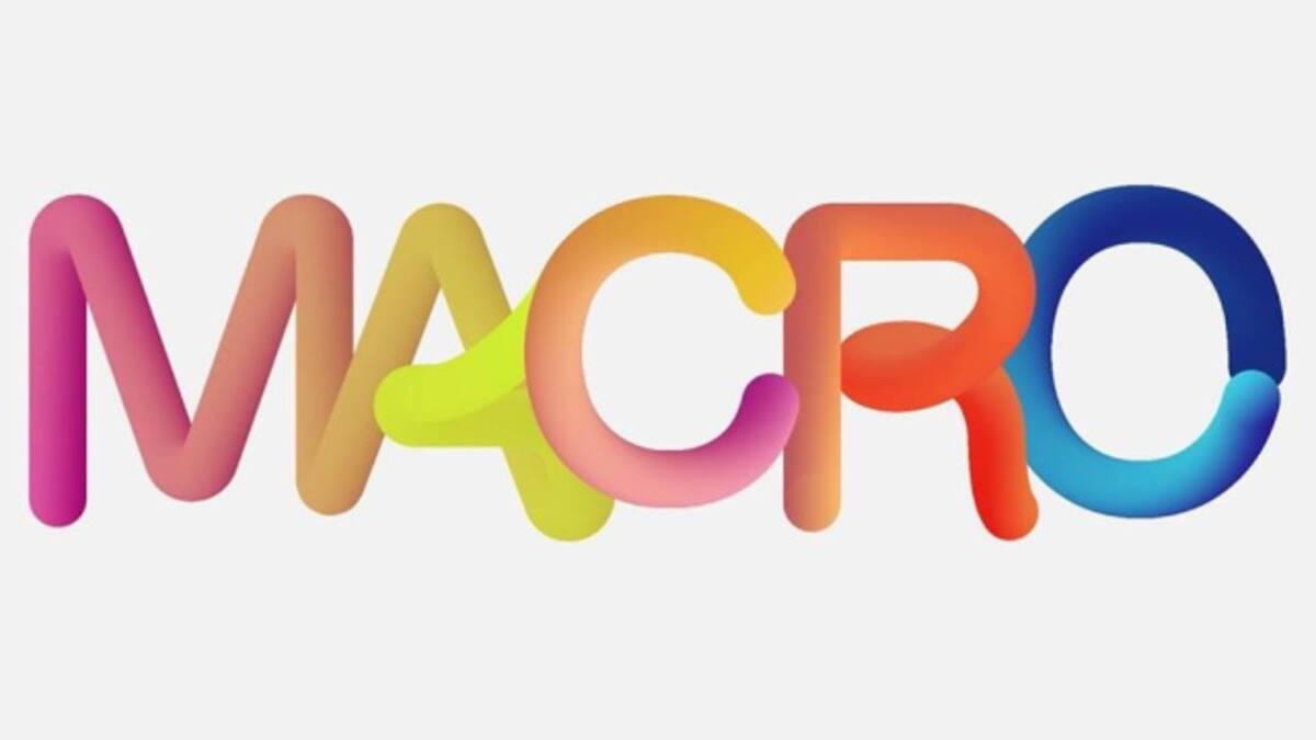 ¡Ya viene Macrofest!