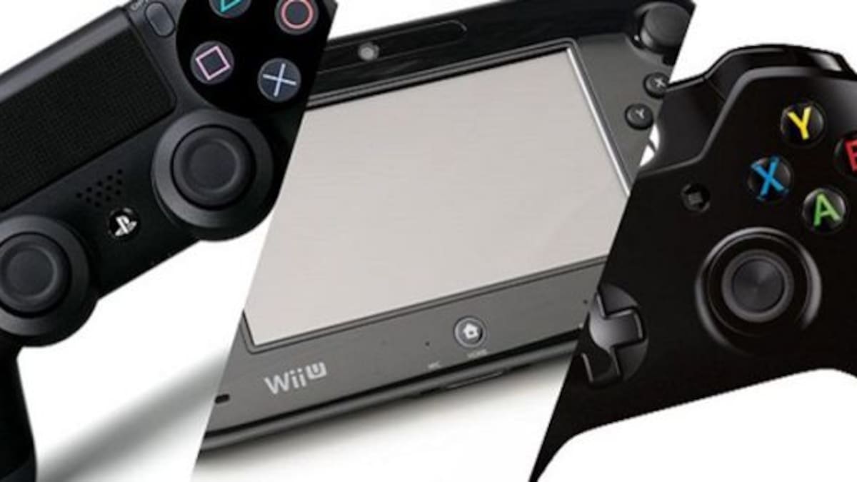 ¿Vas a comprar una consola? Lee