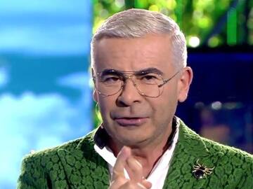¿Presentará Jorge Javier Vázquez la gran final de ‘Supervivientes 2021’?
