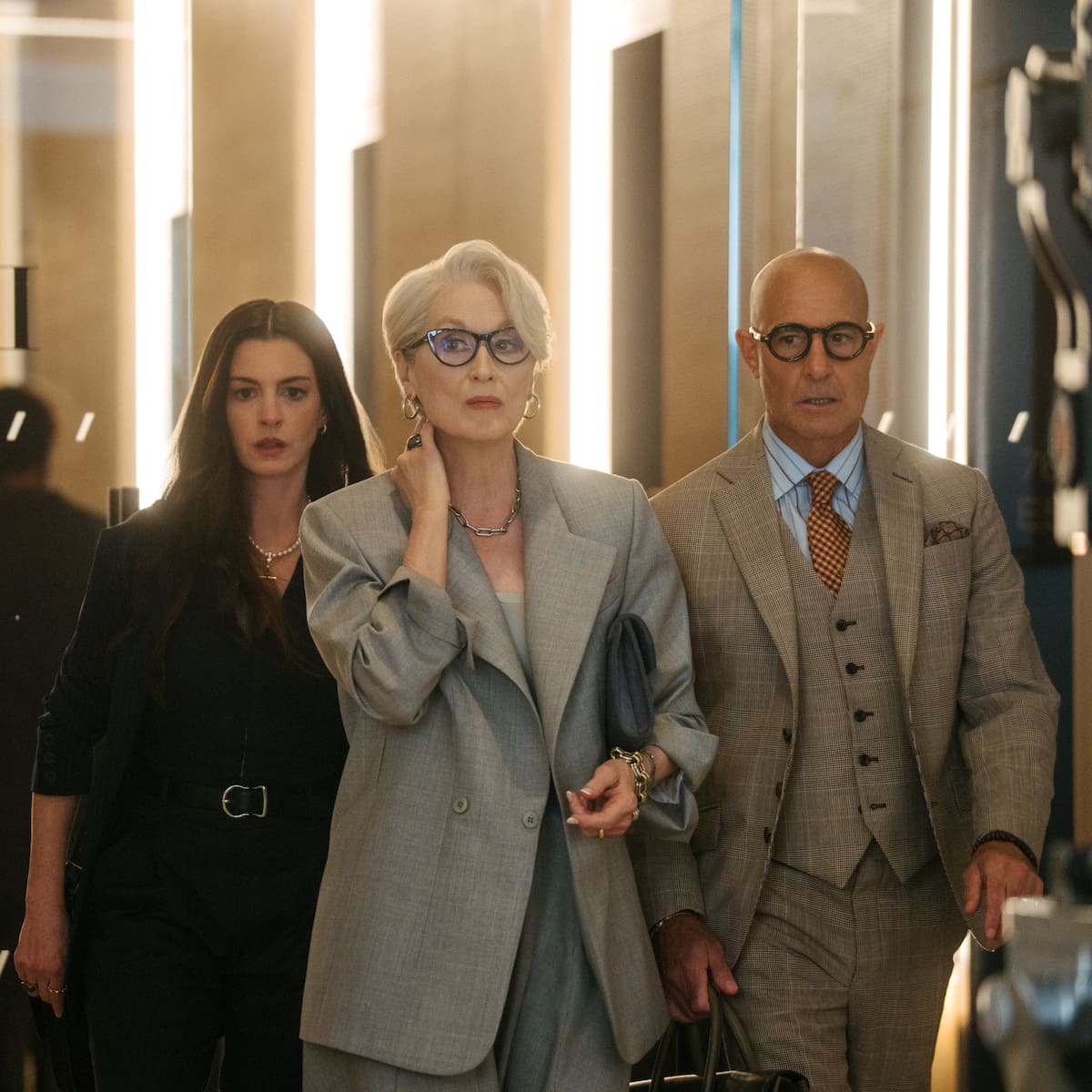 El diablo viste de Prada 2: ¿podría pasar el conflicto de Dior con Runway en la vida real?