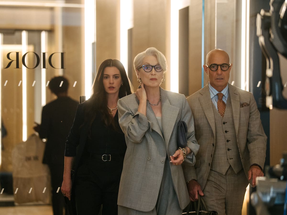 El diablo viste de Prada 2: ¿podría pasar el conflicto de Dior con Runway en la vida real?