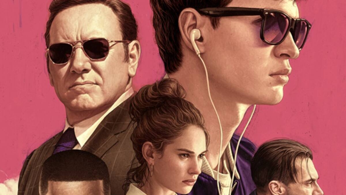 Bases legales de la promoción Baby Driver
