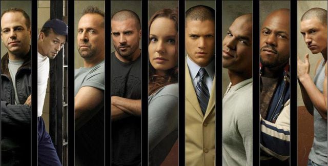 Viejos conocidos y rostros nuevos para la 5ª temporada de Prison Break.