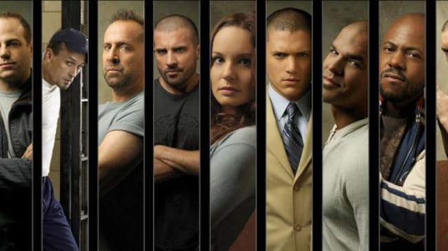 Viejos conocidos y rostros nuevos para la 5ª temporada de Prison Break.