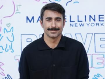 Rayden sobre su primera novela: “Creo que la gente, con el último párrafo de la novela, se va a excitar”