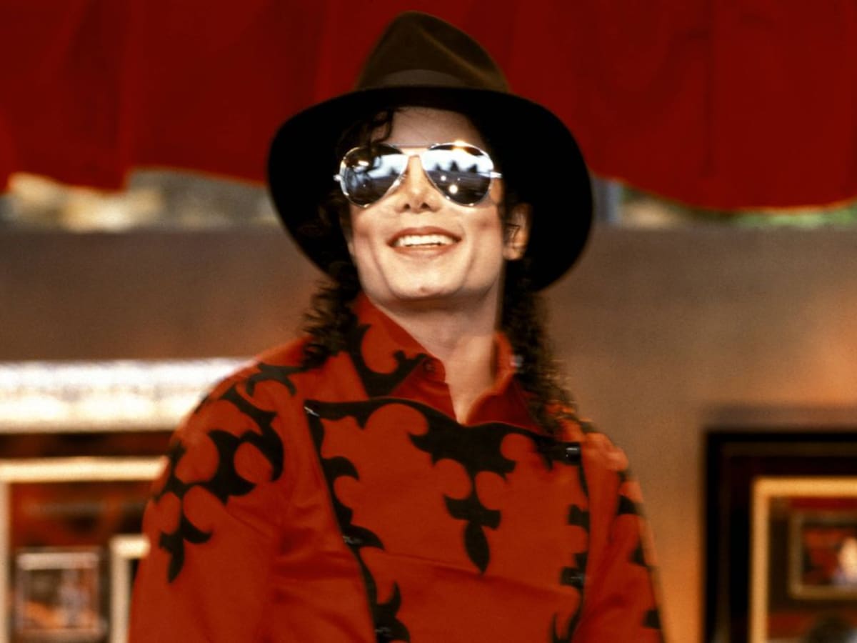 Me llamo Jackson, Michael Jackson: ¿Recordará 'Michael' cuando quiso ser el agente 007?