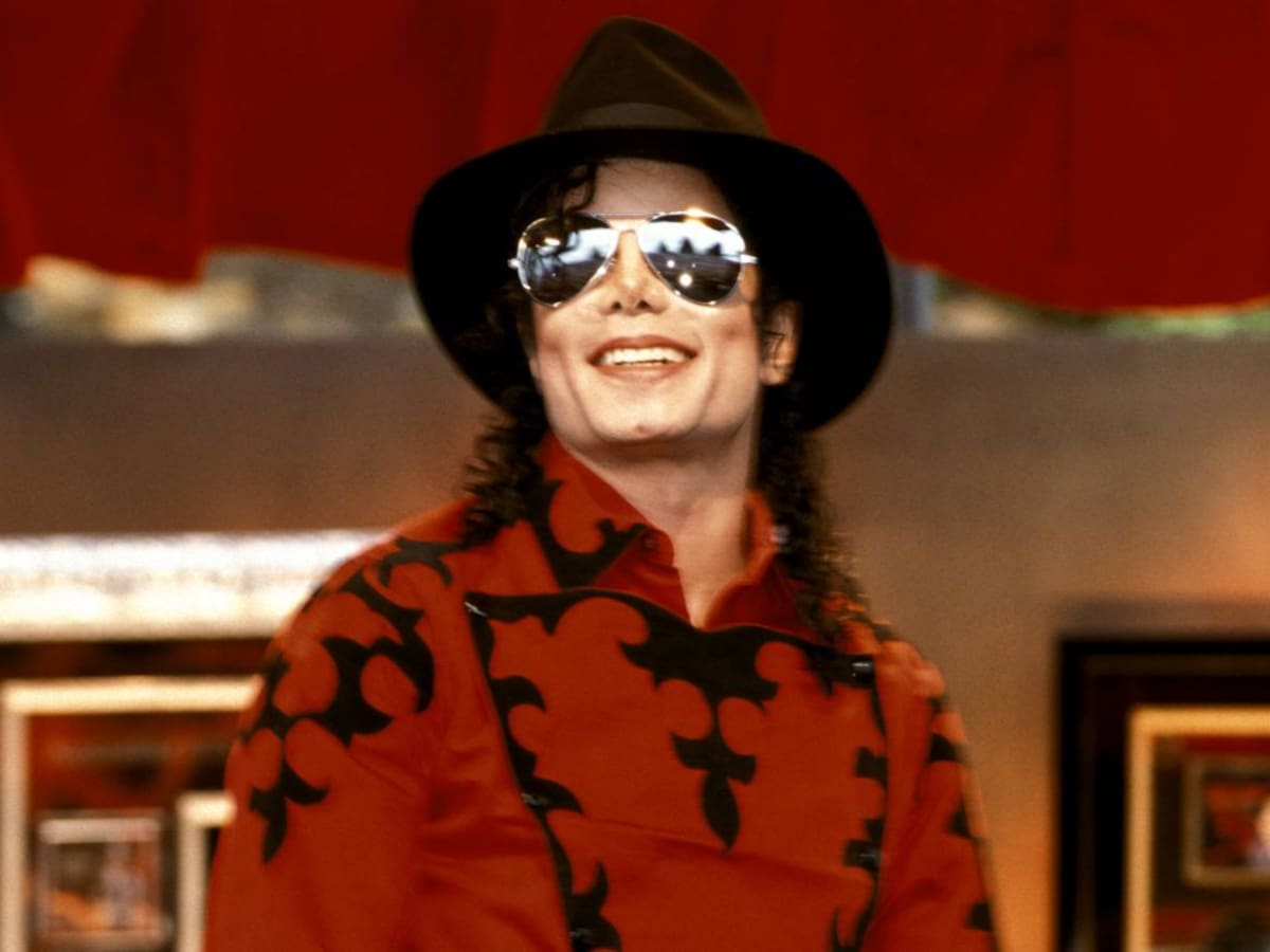 Las canciones para el biopic de 'Michael' nos dan nuevas pistas sobre la película del Rey del Pop