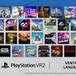 PlayStation VR2 contará con más de 30 juegos en su ventana de lanzamiento