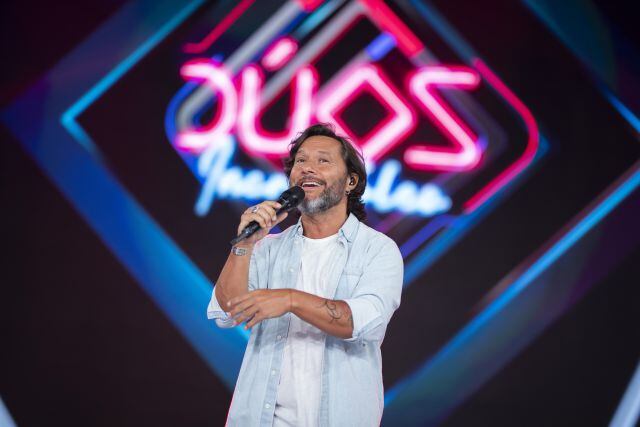 Diego Torres.