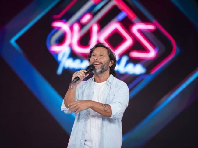 Diego Torres.