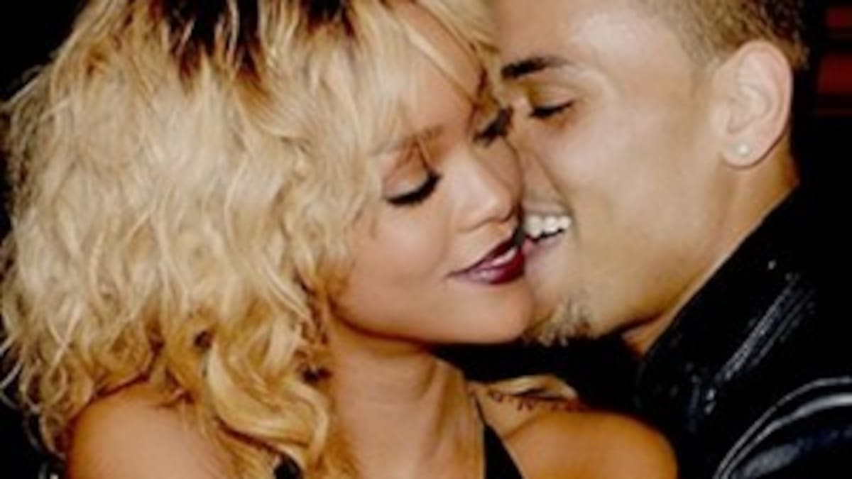 Rihanna decepciona a sus fans y a Jay-Z