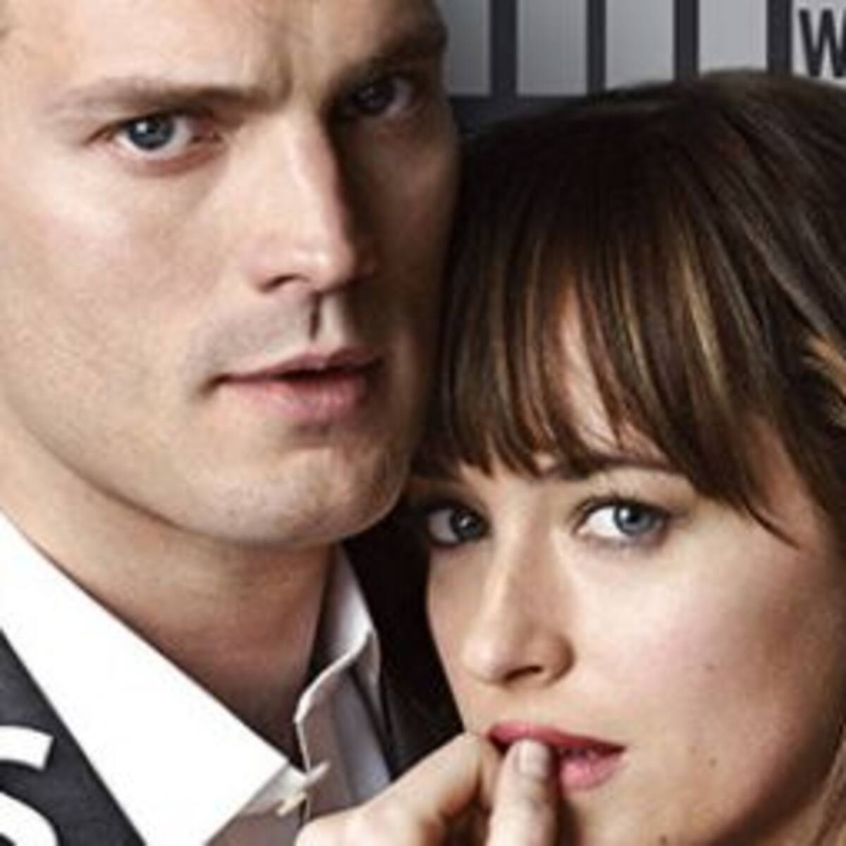 Primeras imagenes del rodaje Hot de 50 Sombras Grey 2 y 3