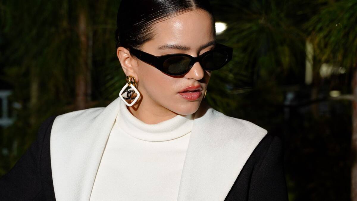 A Rosalía ‘le sale cara’ la promoción de su disco Motomami