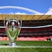 Resultados y calendario de todos los partidos de la Champions League 2024/25