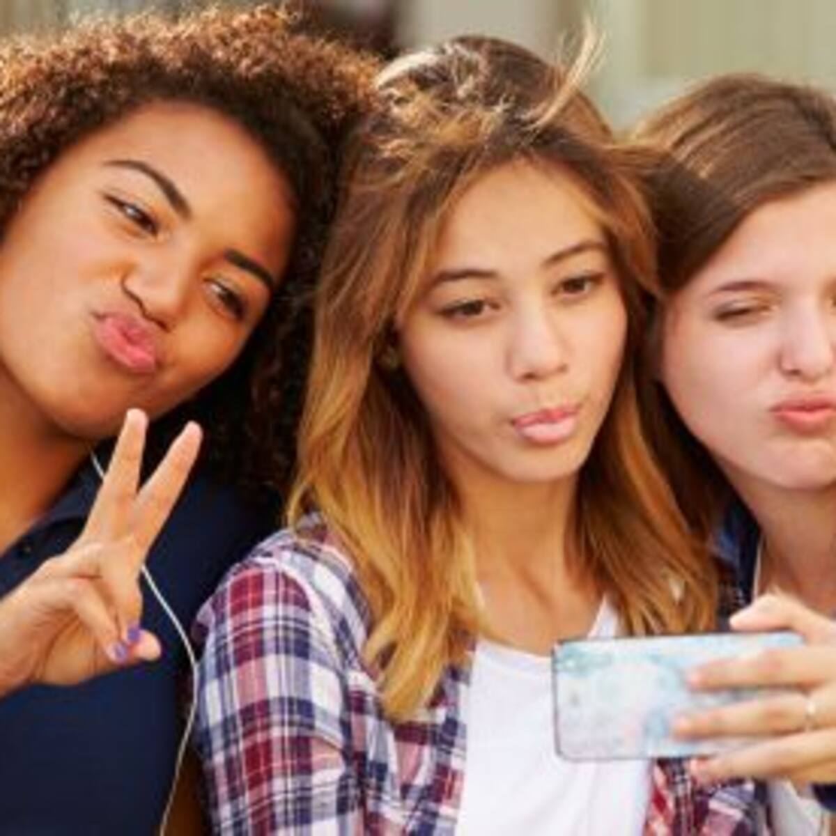 ¿Qué és la moda Finstagram?