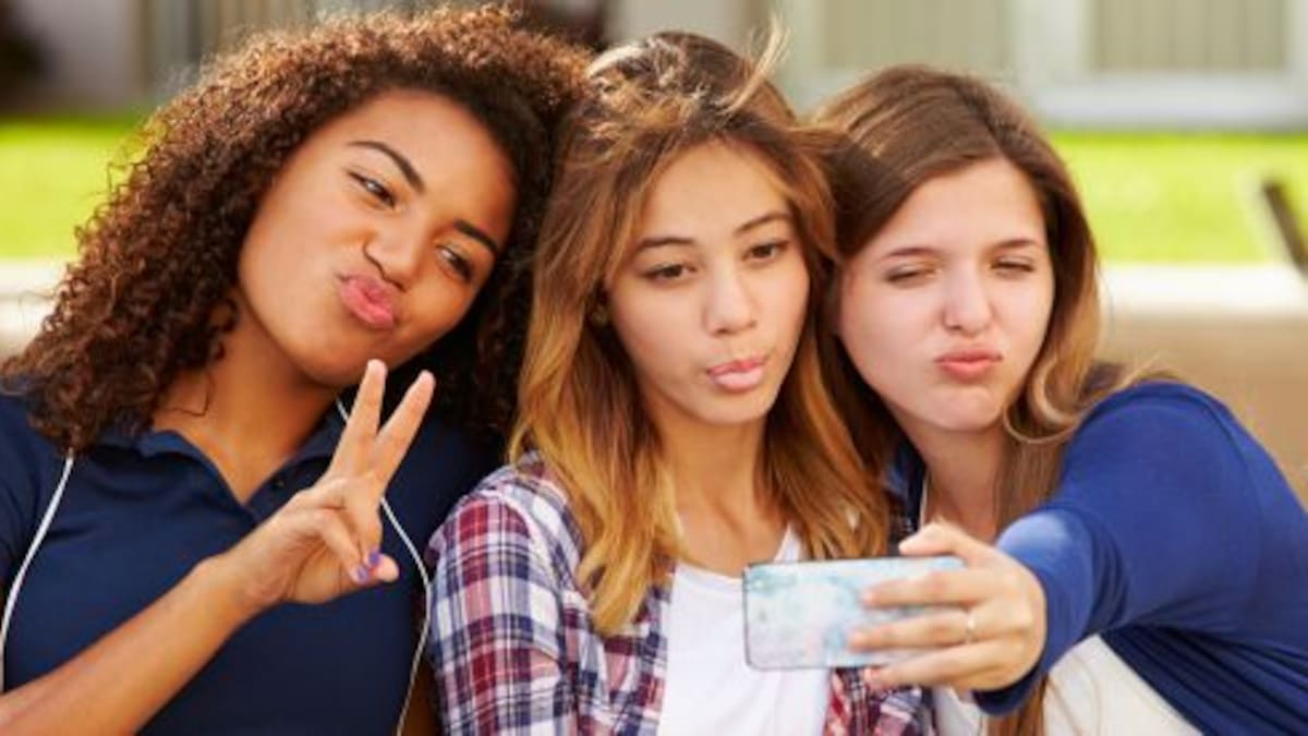 ¿Qué és la moda Finstagram?