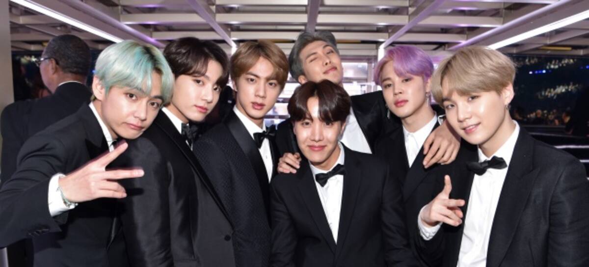 BTS