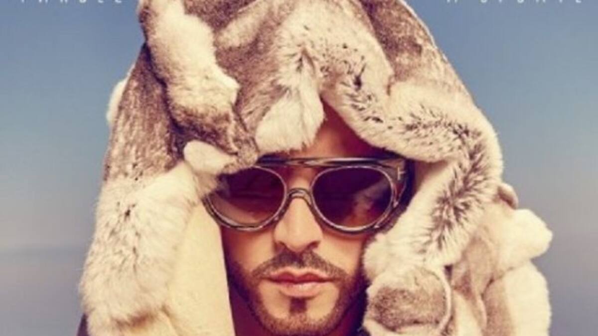 Yandel estrena nuevo video junto a Wisin