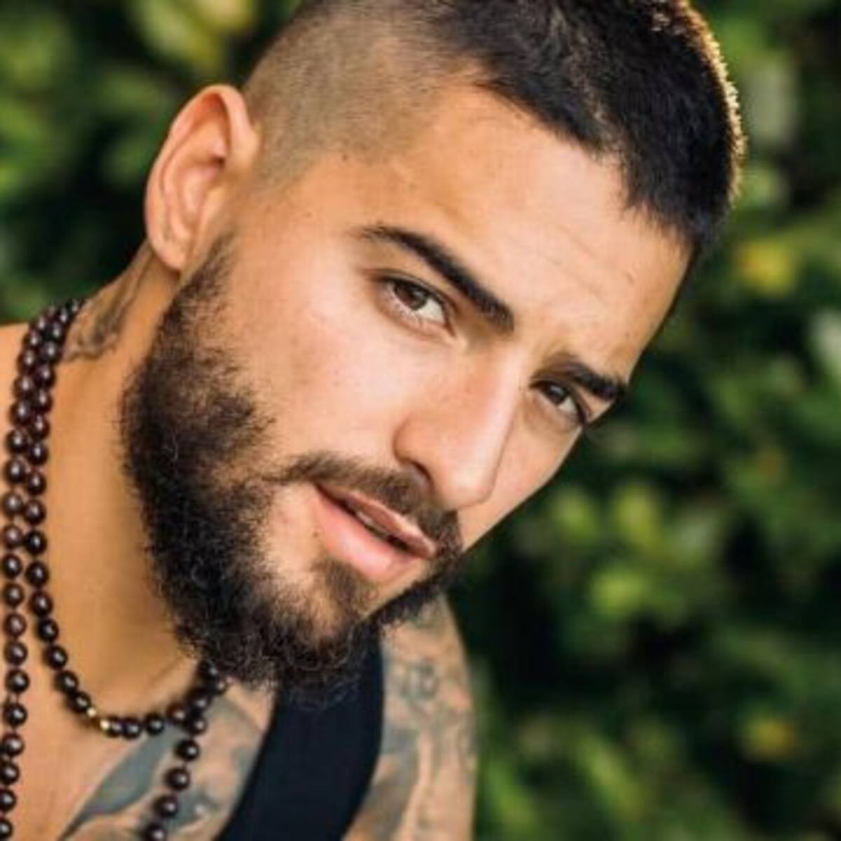 El misterioso regalo que Maluma le envió a una famosa modelo