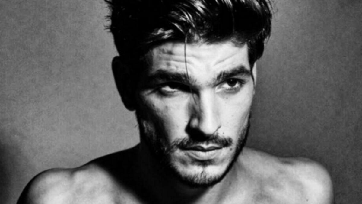 El panadero que pudo con Yola Berrocal en 'Supervivientes 2016'