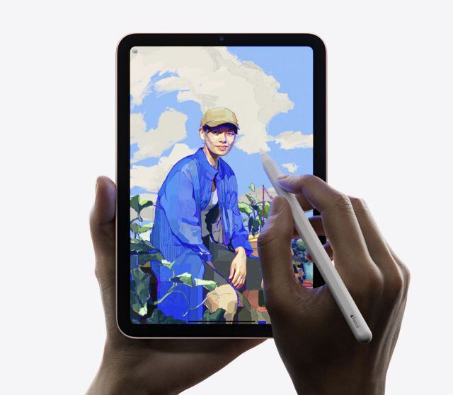 iPad Mini