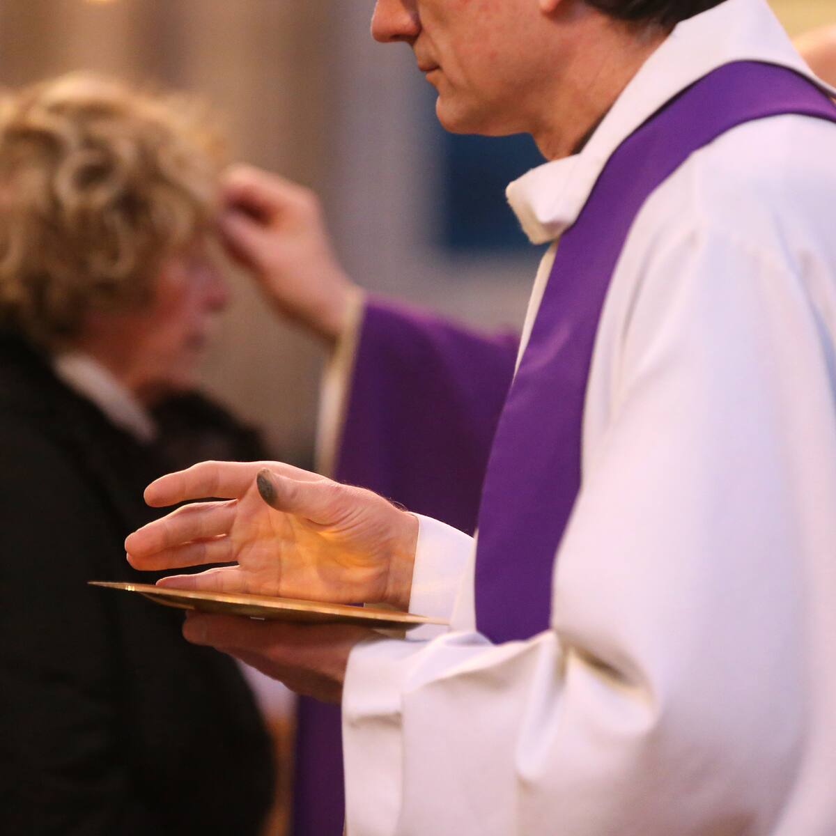 Miércoles de Ceniza 2026: qué es y qué alimentos están prohibidos hasta Semana Santa