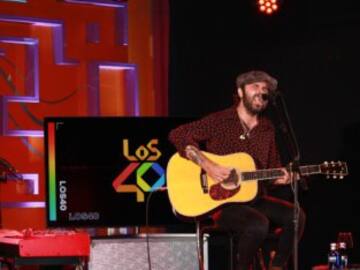 Sidecars demuestra que el mundo no es tan imperfecto en LOS40 Stage