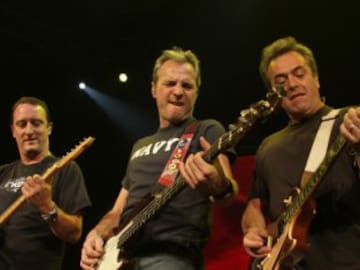 Hombres G estrenan ‘Antes de ti’, un nuevo adelanto de su próximo disco