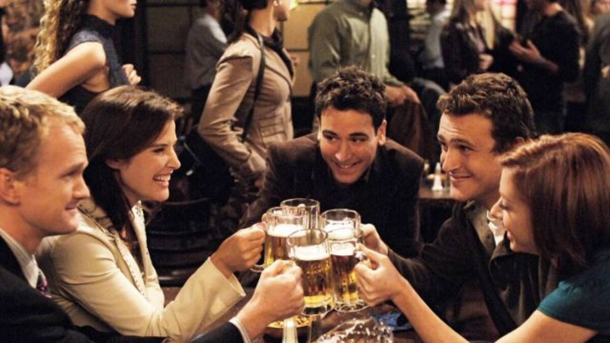 ¡Buenas noticias! 'How I Met Your Mother' podría tener una nueva temporada