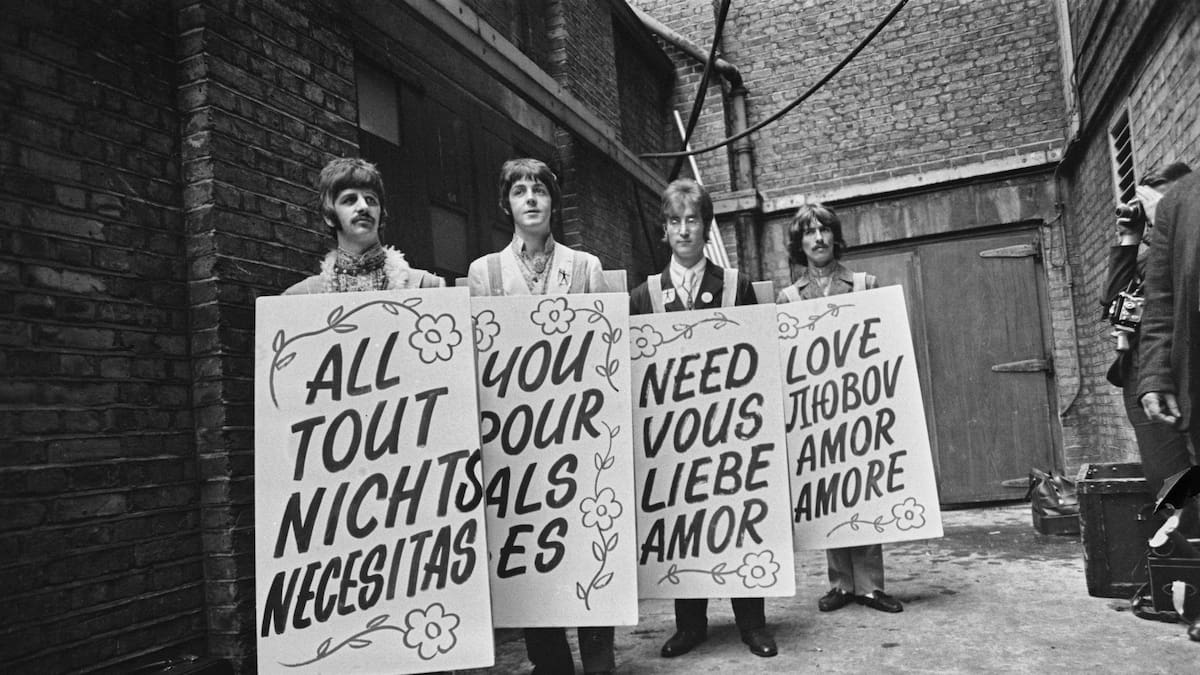El Día Mundial de Los Beatles ya tiene fecha oficial