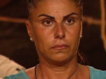 Yaiza Martín, expulsión disciplinaria en ‘Supervivientes’